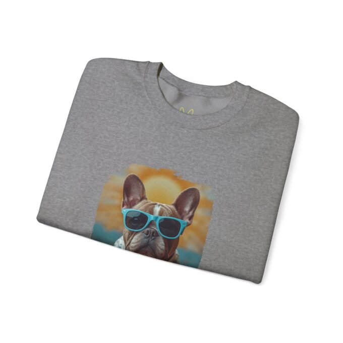 Punky Frenchie Mira Sweatshirt