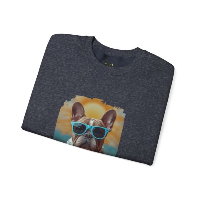 Punky Frenchie Mira Sweatshirt