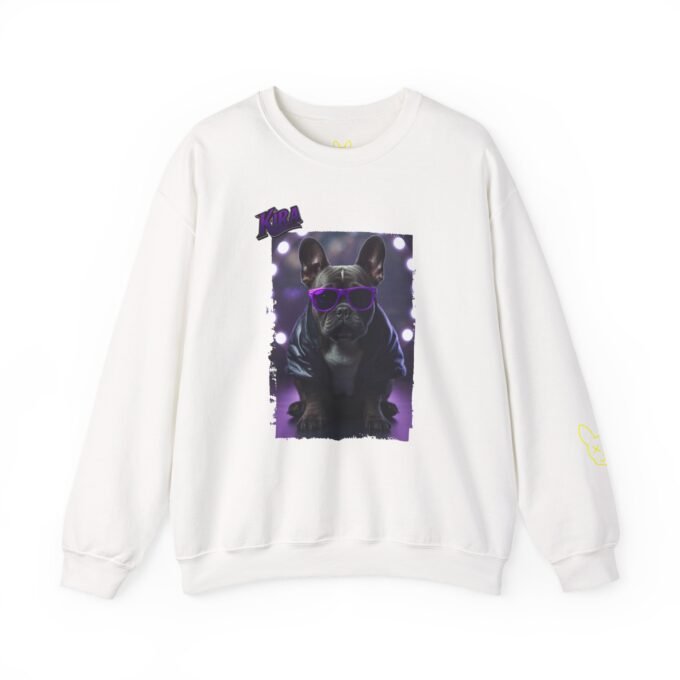 Punky Frenchie Kira Sweatshirt