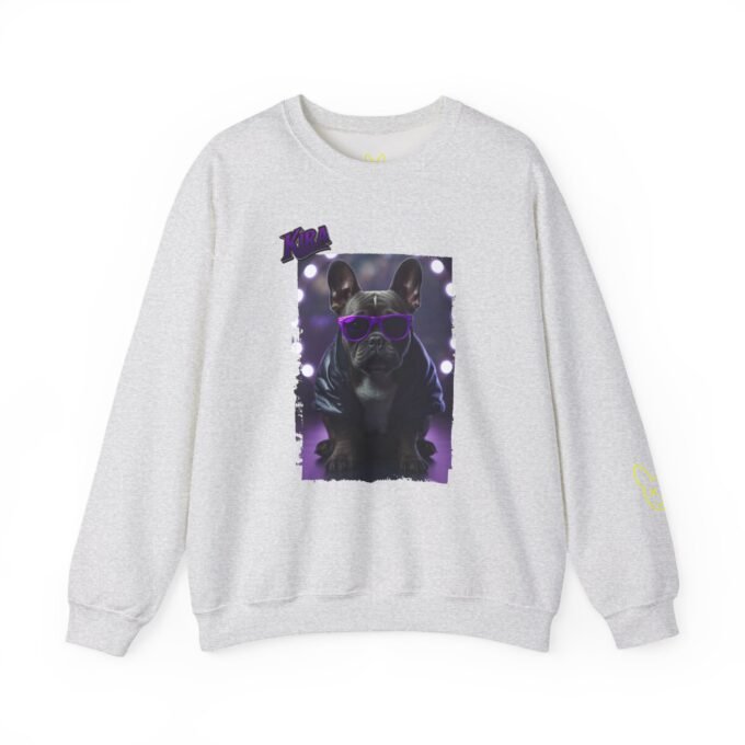 Punky Frenchie Kira Sweatshirt
