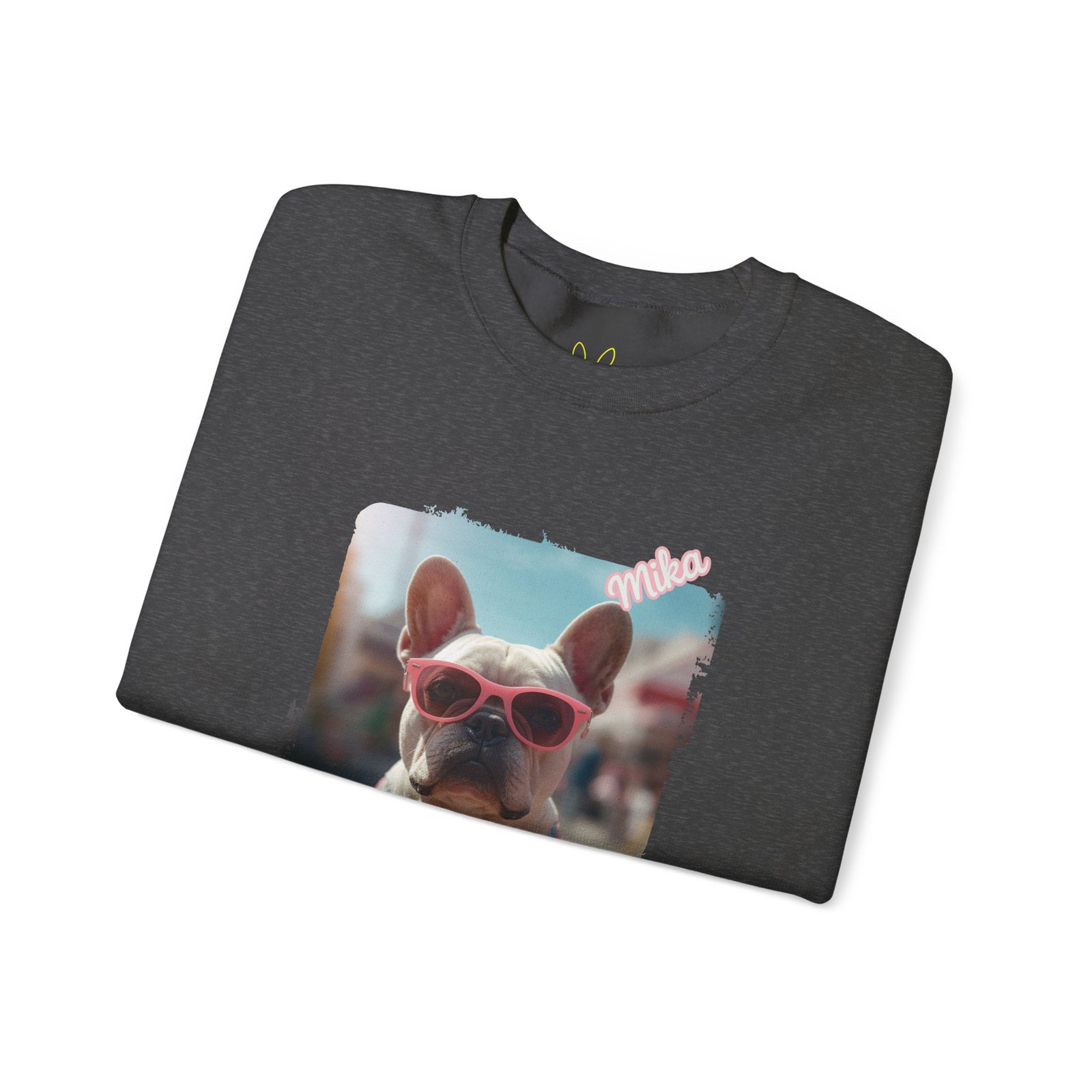 Punky Frenchie Mika Sweatshirt - Image 28