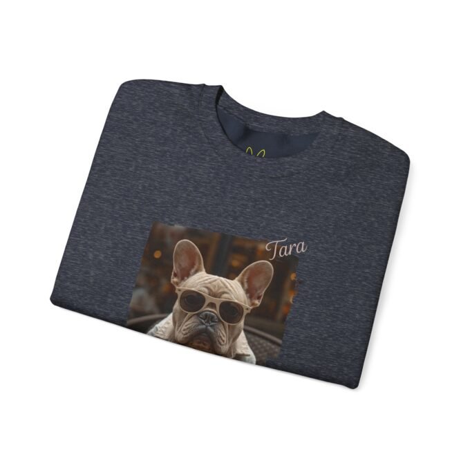 Punky Frenchie Tara Sweatshirt