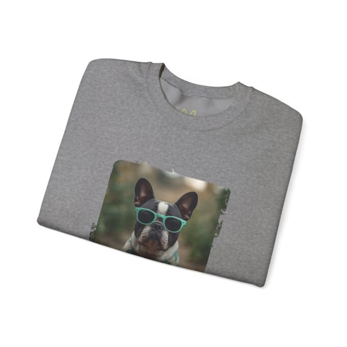 Punky Frenchie Mila Sweatshirt
