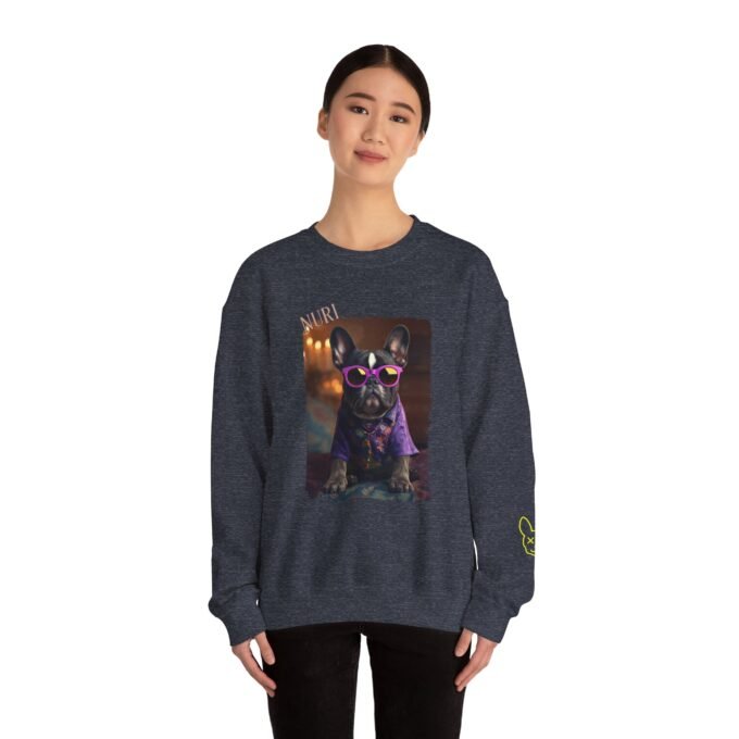 Punky Frenchie Nuri Sweatshirt