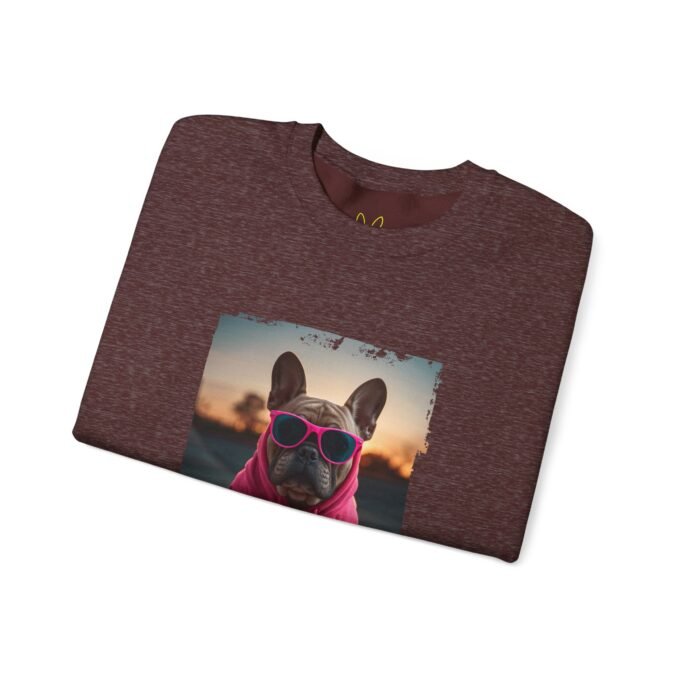 Punky Frenchie Nova Sweatshirt