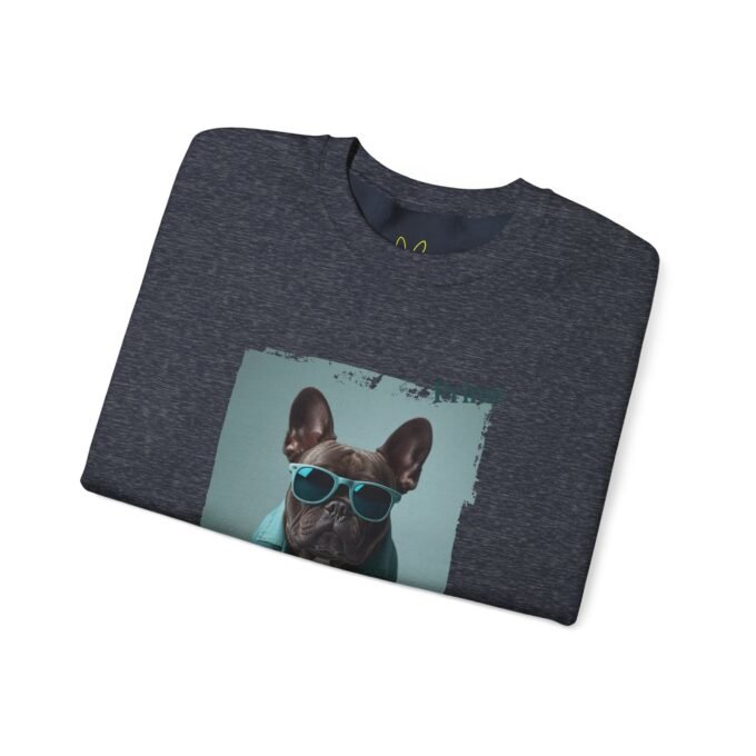 Punky Frenchie Prime Sweatshirt
