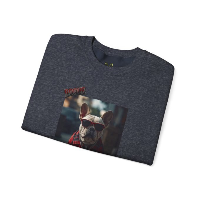 Punky Frenchie Rogue Sweatshirt