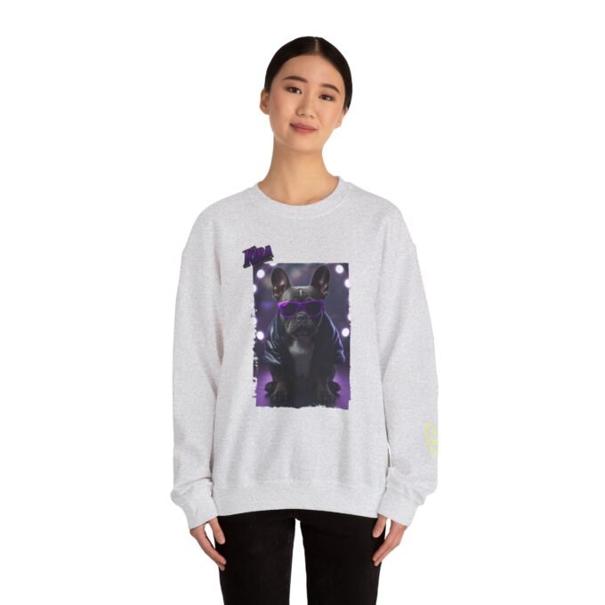 Punky Frenchie Kira Sweatshirt