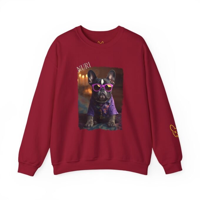 Punky Frenchie Nuri Sweatshirt