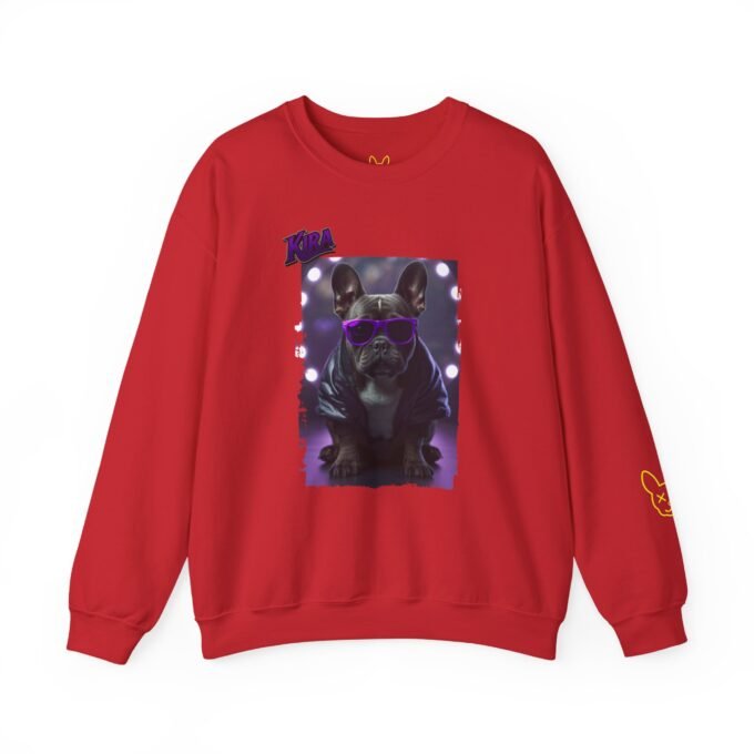 Punky Frenchie Kira Sweatshirt