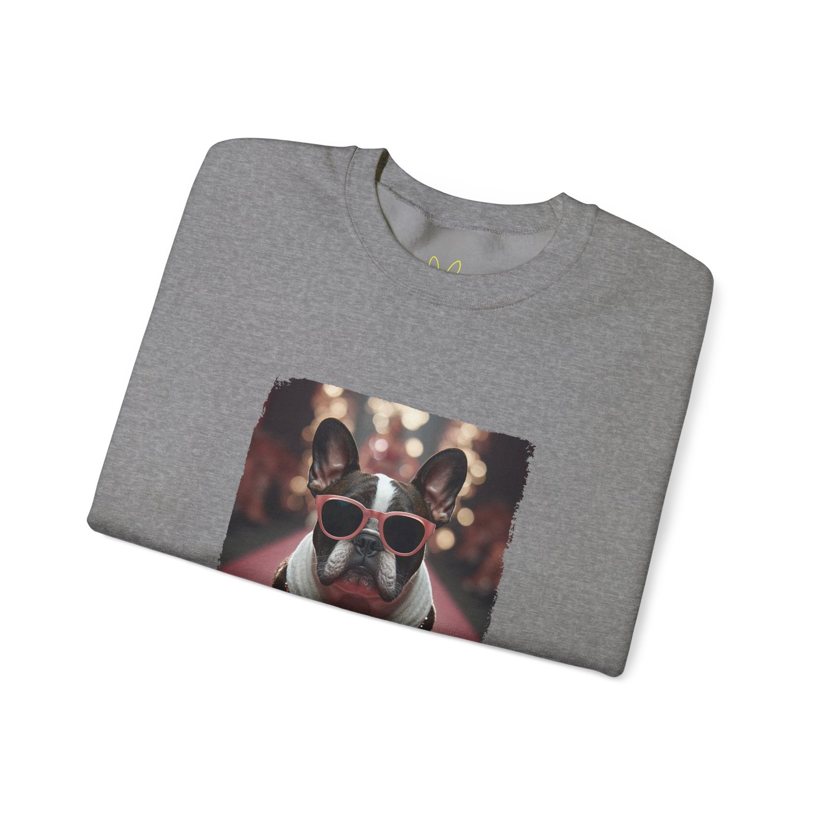 Punky Frenchie Fifi Sweatshirt - Image 24