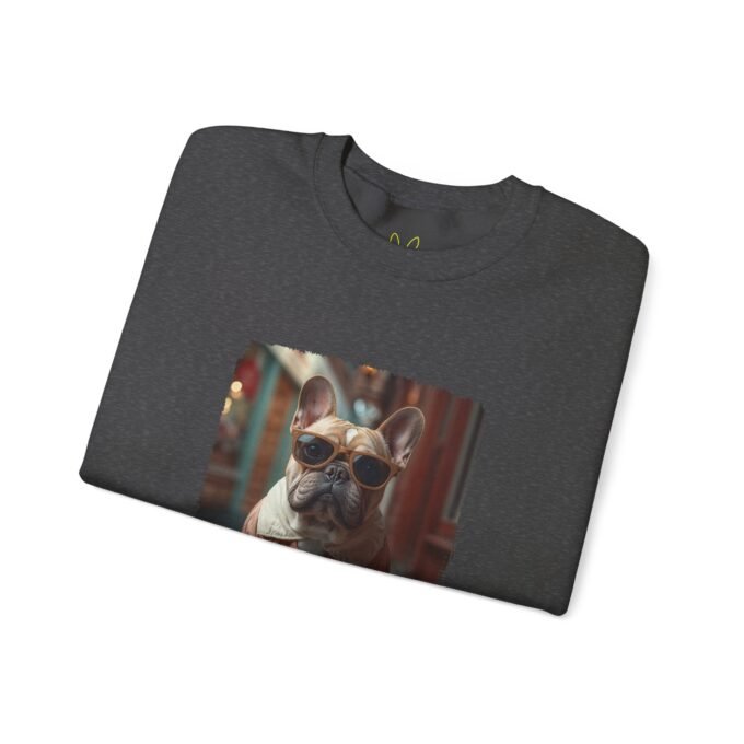 Punky Frenchie Nina Sweatshirt