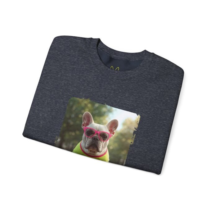 Punky Frenchie Vida Sweatshirt