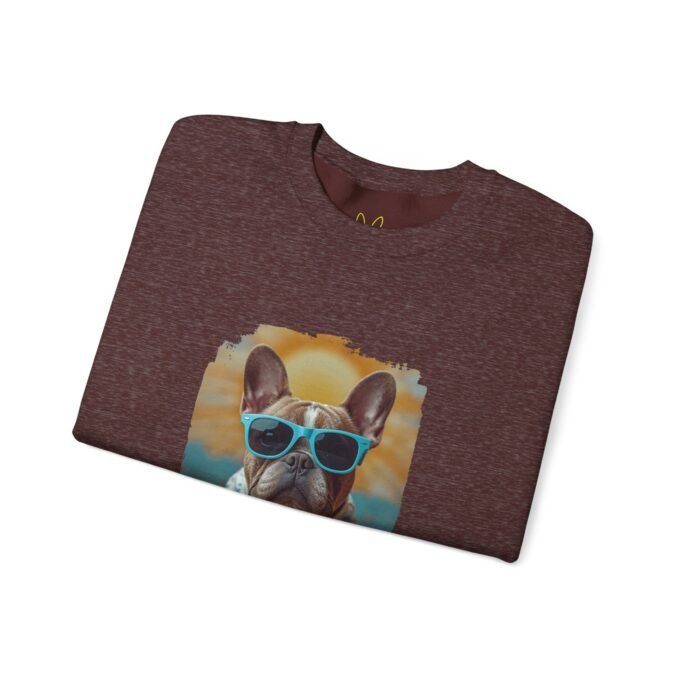 Punky Frenchie Mira Sweatshirt