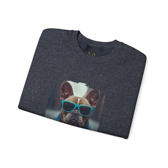 Punky Frenchie Zara Sweatshirt