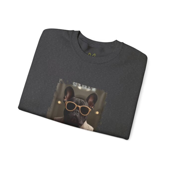 Punky Frenchie Nara Sweatshirt