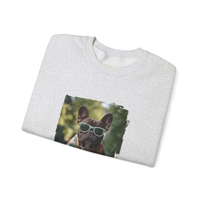 Punky Frenchie Nori Sweatshirt