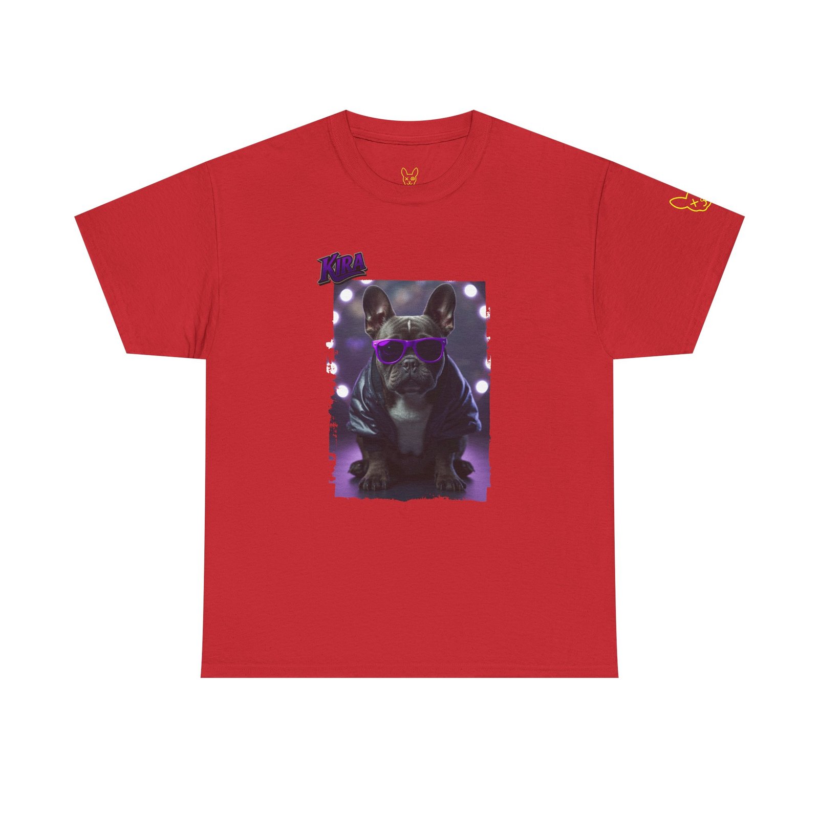 Punky Frenchie Kira Tee - Image 18